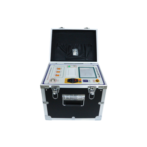 เครื่องทดสอบค่าการสูญเสียไดอิเล็กทริกแบบดิจิตอลอัตโนมัติ MOEORW MOEORW-4700C รุ่นขายดี 220V พร้อมการรับประกันอุปกรณ์ 1 ปี - Product Image 3