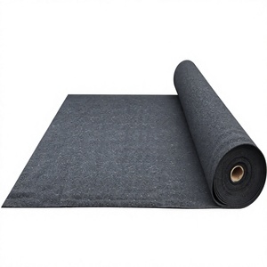 Alfombra de Goma <span class=keywords><strong>para</strong></span> Pisos, Aislamiento Acústico, Revestimiento Amortiguador de Impactos <span class=keywords><strong>para</strong></span> Instalación de Pisos Laminados de Madera - Product Image 1