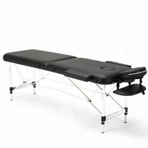 Venta al por mayor Cama portátil Mesa de masaje plegable Belleza <span class=keywords><strong>Spa</strong></span> Facial Dormitorio - Product Image 6