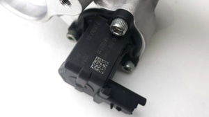 Turbocompresseur 8669075583 31441692 16399700013 16399700028 16399880028 Turbo pour <span class=keywords><strong>Volvo</strong></span> S40 <span class=keywords><strong>V40</strong></span> 2.0 <span class=keywords><strong>T2</strong></span> 122 CV - Product Image 3