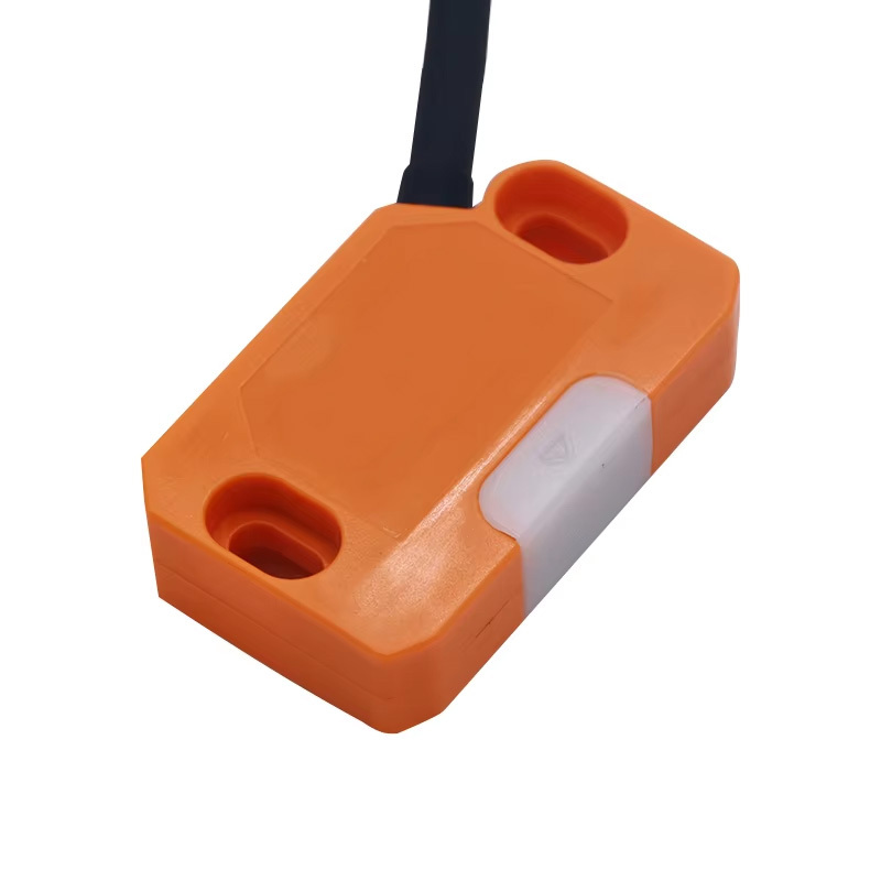 Small Safety Door Switches Limit Switch IP65 Switch Key for