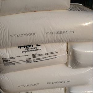 High Impact High Density <b>Polyethylene</b> Virgin HDPE KT10000UE Granules 25kg Per <b>Bag</b> for Pails/Buckets/Beverage Crates - Product Image 4