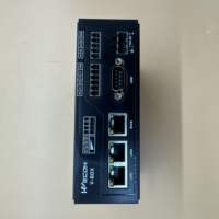 V-BOX H-AG Industrial IoT Gateway dengan Global 4G Ethernet RS232 RS485 untuk Pemantauan PLC Jarak Jauh dan Cloud SCADA