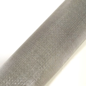 カスタマイズされたステンレス鋼線メッシュフィルターメッシュチューブスクリーン油圧式新品オリジナル既製在庫スプレーマシンフィルターエレメント - Product Image 3