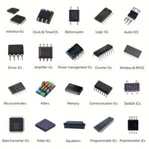 วงจรรวมภาคสนาม XC6SLX100-3FG676C โปรแกรมได้ FPGA - Product Image 3