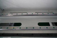 Machine de perçage latéral CNC JIYU CS550-2, machine de perçage CNC, armoires, meubles, cuisine, machine de fraisage CNC