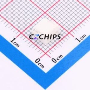 A1257H-4P Housing (Wire-to-Board / Wire-to-Wire) P=1.25mm Connector 1x4P 1.25mm 1 4 - Product Image 1