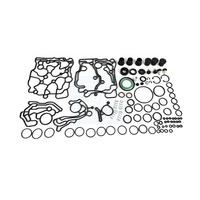 Depehr Heavy Duty European MBZ Actros MP5 Truck Air Processing Unit Air Dryer Kits de réparation 0024462664 0024464164 K184259 K211808