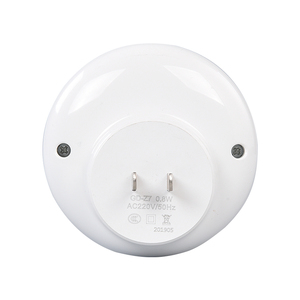 Geagood Chất Lượng Cao 0.8W Cắm Trong <span class=keywords><strong>220</strong></span> <span class=keywords><strong>Volt</strong></span> Chuyển Động Cảm Biến Ánh Sáng Cho Phòng Tắm, Ánh Sáng Nhà Với Cảm Biến - Product Image 5