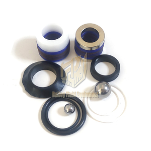 Kit de réparation de corps de pompe de pulvérisateur sans air de produits explosifs pulvérisateur de <span class=keywords><strong>peinture</strong></span> sans air 395 490 495 595 pour GRC 3400 244194 - Product Image 3