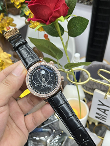 Reloj Mecánico de Diseño Nuevo y Moderno 2026, Reloj de Hombre de 41 mm, Diseño de Lujo, Reloj de Moda, Reloj Mecánico de Hombre de Alta Calidad - Product Image 3