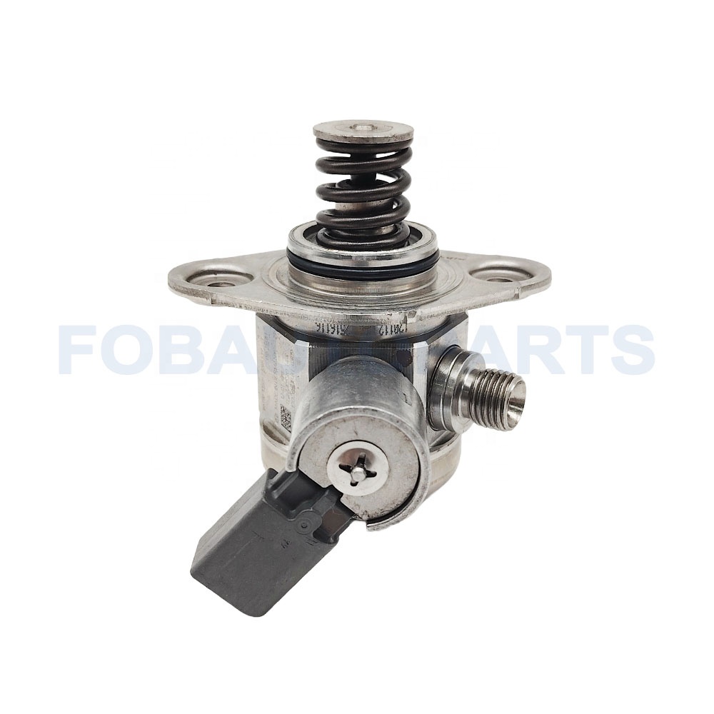 Sold From One Piece Original Refurbished Parts High Pressure Fuel Pump for BMW X5 550i 550i GT 550i GT XDrive 13517595339