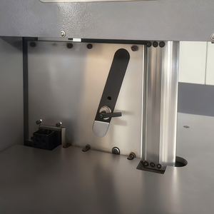 ホンリーP20自動3DサインCNC金属プレートチャンネルレターベンダー、サイン製作用アルミレターベンディングマシン - Product Image 3