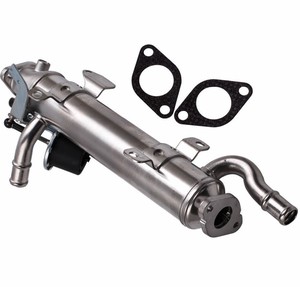 ดี EGR COOLER เหมาะกับออดี้ A3 8P TT SEAT ALTEA LEON TOLEDO MK3 2.0 TDI 03L131512L - Product Image 1