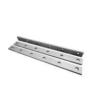 Lames de coupe en carbure de tungstène ZL pour machines à découper le papier, personnalisables