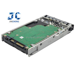 Yüksek performans 04RVP 2.4TB 10000rpm SAS 12 13 13g sunucu için 2.5 inç sabit Disk sürücü - Product Image 3