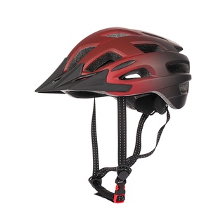 Çift spor bisiklet kask ayarlanabilir artan kafa göğüs çevresi çift kenarlı bisiklet kask fabrika toptan sürme için - Product Image 1
