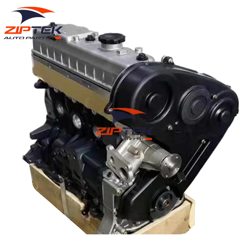 Yeni 2607cc dizel Motor kamyon Del Motor D4BB Motor için Hyundai H100 Porter Grace