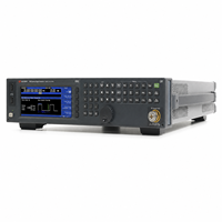 Générateur de signaux analogiques micro-ondes Keysight N5173B EXG 9kHz à 13/20/31.8/40GHz avec modulation AM FM PM Pulse