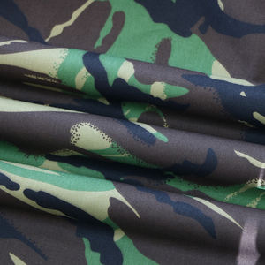 GSU Taktischer Uniformstoff Tarnstoff für Kenia BT-138 - Product Image 4