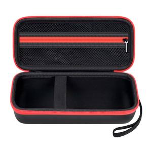 Sacoche de transport de voyage rigide personnalisée en EVA sac de rangement pour <span class=keywords><strong>Noco</strong></span> Boost HD <span class=keywords><strong>GB70</strong></span> 2000 A 12V UltraSafe Lithium Jump Started - Product Image 2