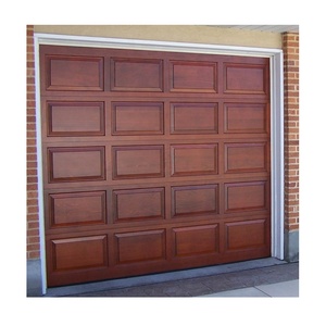 Dernières <span class=keywords><strong>portes</strong></span> <span class=keywords><strong>de</strong></span> <span class=keywords><strong>garage</strong></span> horizontales coulissantes monobloc résidentielles - Product Image 5