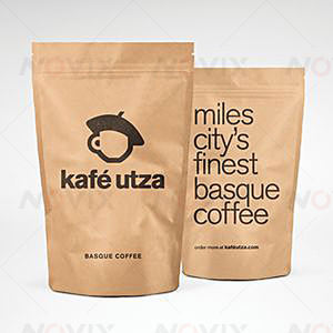 诺维兹单通打印机A4披萨盒打印机饭盒印刷机一通数码打印机Impresora De Vasos De Papel - Product Image 4