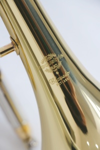 Top Grade <span class=keywords><strong>Cornet</strong></span> với High End Brass Chì Ống Nickel tấm điều chỉnh trượt B tone <span class=keywords><strong>Cornet</strong></span> cụ với trường hợp cho hiệu suất - Product Image 5