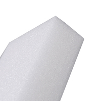 Guangdong vente en gros EPE perle coton feuille matériaux emballage logistique amortisseur plaque blanc perle coton