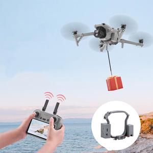 Dropshipping Dropper For DJI AIR 3S/AIR <strong>3</strong> BRDRC Drone Airdrop Accessories - Product Image 3