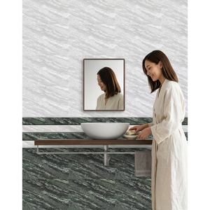 Azulejos de Pared de Cerámica Digital de 300x450 mm, Brillantes, Impermeables, Resistentes al Fuego, para Uso en Exteriores, Centros Comerciales, Salones y Baños, con Diseño Impreso en Alta Definición - Product Image 2