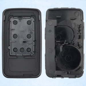 MS 6button <strong>433mhz</strong> Fcc KR55WK49224 Smart Remote Control <strong>Key</strong> for volvo Xc60 Xc90 S90 S60 2009-2014 Auto Fob Keyless Car Blank <strong>Key</strong> - Product Image 5