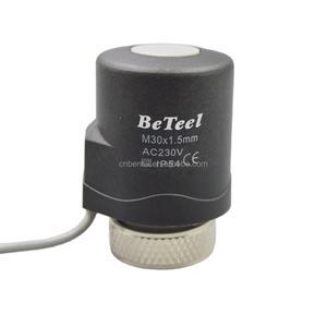 Control de flujo automático 12V 220V 230V Actuador eléctrico plástico <span class=keywords><strong>Honeywell</strong></span> - Product Image 1