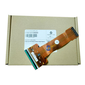 Tête d'impression d'origine KCE-53-12PAR1-MKMM Markem SmartDate X60 53mm ENM10104650 tête d'imprimante Markem X60 - Product Image 1