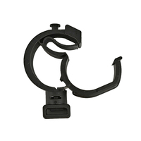 Schlemmer économique écologique connecteur de véhicule faisceau de câbles pince de câble application facile divers clips de câble automobile