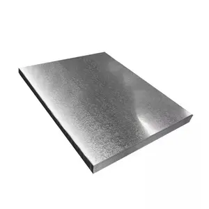 Z275 Zinc Coating Steel Coils Galvanized Steel Coil Sheet Metal Galvan Roofing Plate