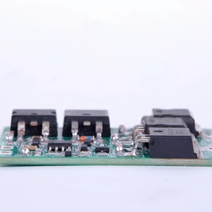 Convertisseur de puissance monophasé 36V 10A 50Hz DC-AC Yixinseng - Product Image 3