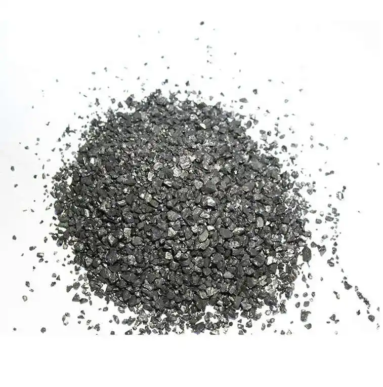 Special hot selling popular product inoculant basi size 1-3mm foundry