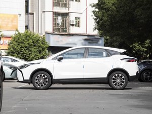 รถยนต์ SUV ขนาดกะทัดรัด 5 ที่นั่ง คุณภาพสูง Ge-ely Geo-metry M6 สำหรับการช้อปปิ้งในเมือง - Product Image 5