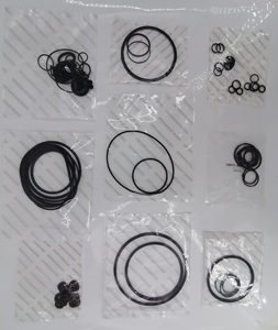 0BK ZF8HP55 8HP-55ชุดซ่อมเกียร์อัตโนมัติปะเก็นซีลเหมาะสำหรับ A6ออดี้ A8 Q5 B218820B 2010อัตโนมัติ - Product Image 2