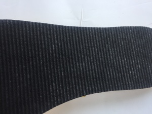 Infradito da <span class=keywords><strong>donna</strong></span> in <span class=keywords><strong>paglia</strong></span> intrecciata con suola in EVA, traspiranti, leggere, antiscivolo, per l'estate e la spiaggia - Product Image 4