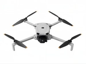 Drone Lito X1 Prosumer avec caméra 12MP, évitement d'obstacles par IA, contrôle par application, gyroscope 6 axes, corps en plastique - Product Image 3