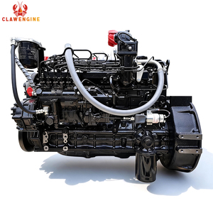 Motor Diésel Completo Clawengine S6S-DT 4.996L para Excavadora Hyundai R180LC-7 R170W-9S, Sistema de Potencia, Envío desde Hong Kong - Product Image 1