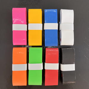 <span class=keywords><strong>Overgrip</strong></span> per Racchetta da Tennis di Alta Qualità a Prezzo Conveniente, Servizio OEM, Design Ottimale, Vendita Calda, Disponibile in Molti Colori - Product Image 5