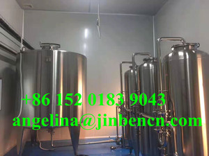 Quy mô nhỏ hoàn thành nhà máy chế biến sữa lần lượt dự án quan trọng - Product Image 6