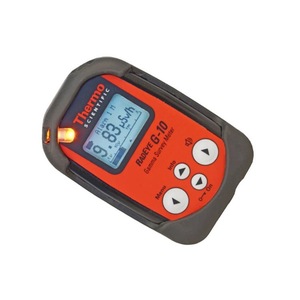 เครื่องวัดรังสีแกมมาแบบพกพา Thermo Scientific RadEye G-10 พร้อมสัญญาณเตือนเสียงสำหรับการตรวจจับรังสีนิวเคลียร์ - Product Image 3