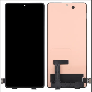 Ensamblaje de Pantalla LCD AMOLED Original para Teléfono Móvil Poco F3 GT <span class=keywords><strong>Redmi</strong></span> <span class=keywords><strong>K40</strong></span> Gaming/<span class=keywords><strong>Redmi</strong></span> <span class=keywords><strong>K40</strong></span> <span class=keywords><strong>Game</strong></span> - Product Image 4