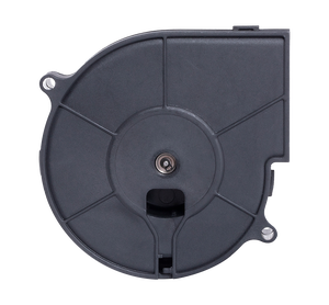 CE RoHS Phê Duyệt 90 Mét 9330 Dc Blower <span class=keywords><strong>Fan</strong></span> 12V 48V 60V Tốc Độ Cao Tiếng Ồn Thấp Nhất Quạt Làm Mát - Product Image 4