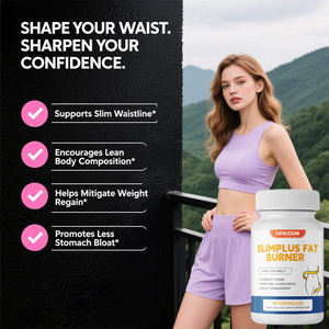 <span class=keywords><strong>Capsules</strong></span> à base de plantes Keto BHB pour adultes, perte de poids, brûleur de graisse, gestion du métabolisme, complément alimentaire, pilules amaigrissantes naturelles, brûleur de graisse du ventre - Product Image 3