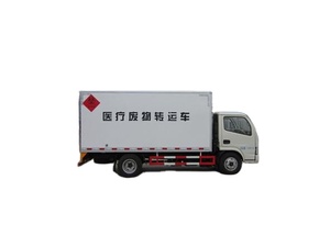 Vehículo <span class=keywords><strong>de</strong></span> transferencia <span class=keywords><strong>de</strong></span> residuos médicos, camión, furgoneta, 1 unidad - Product Image 6
